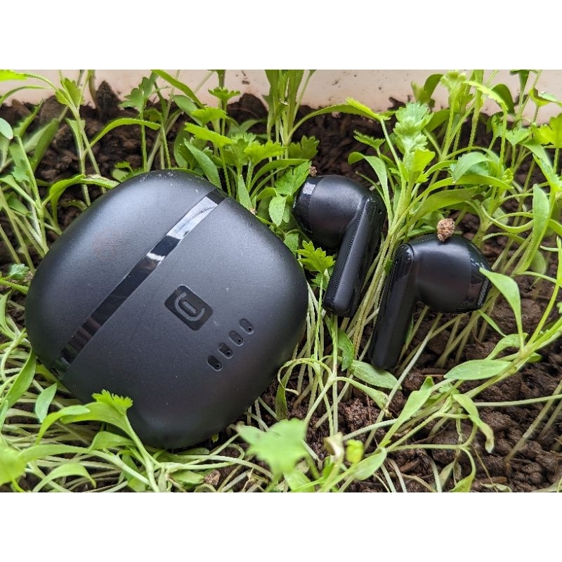 Tại nghe Bluetooth 5.0 True Wireless Cellularline Wizy âm thanh hay, pin 6h, đàm thoại rõ ràng