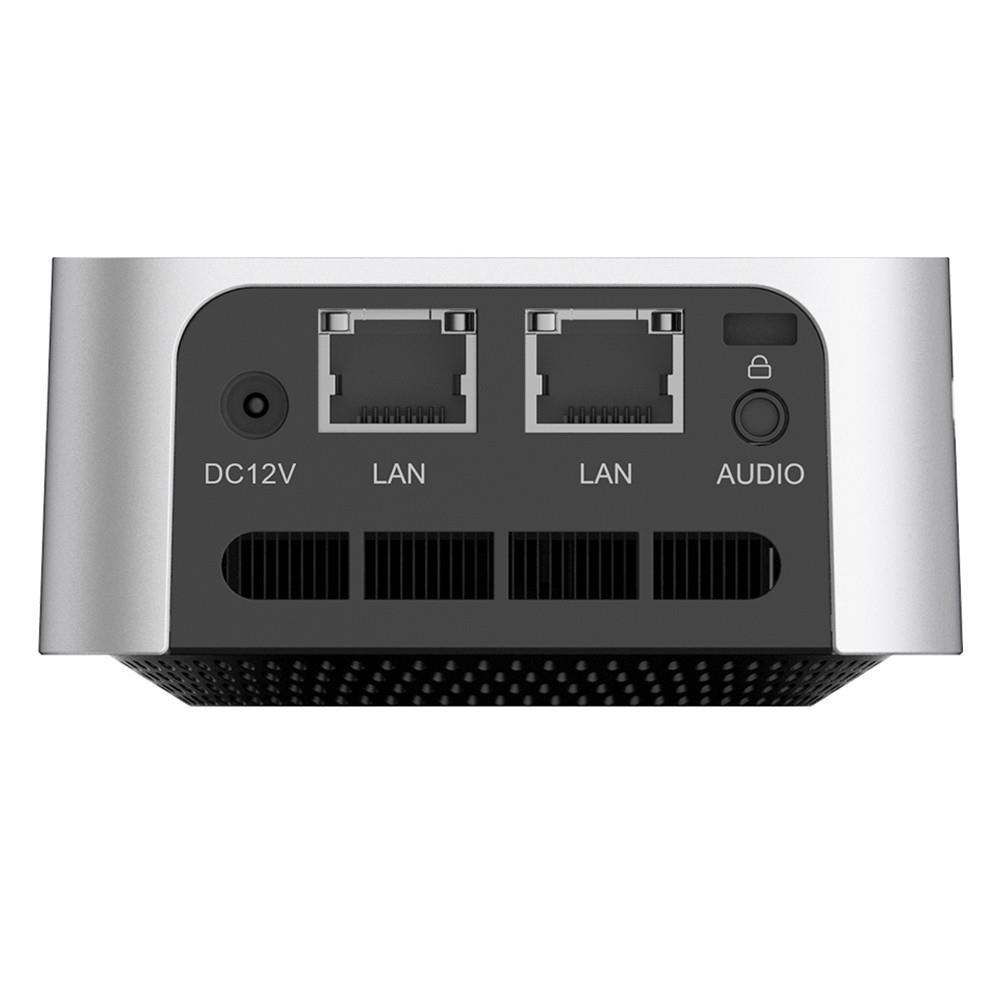 Mini PC T-bao T8 Plus 「Intel N100 ✦ TDP 6W ✦ Giải Mã AV1」