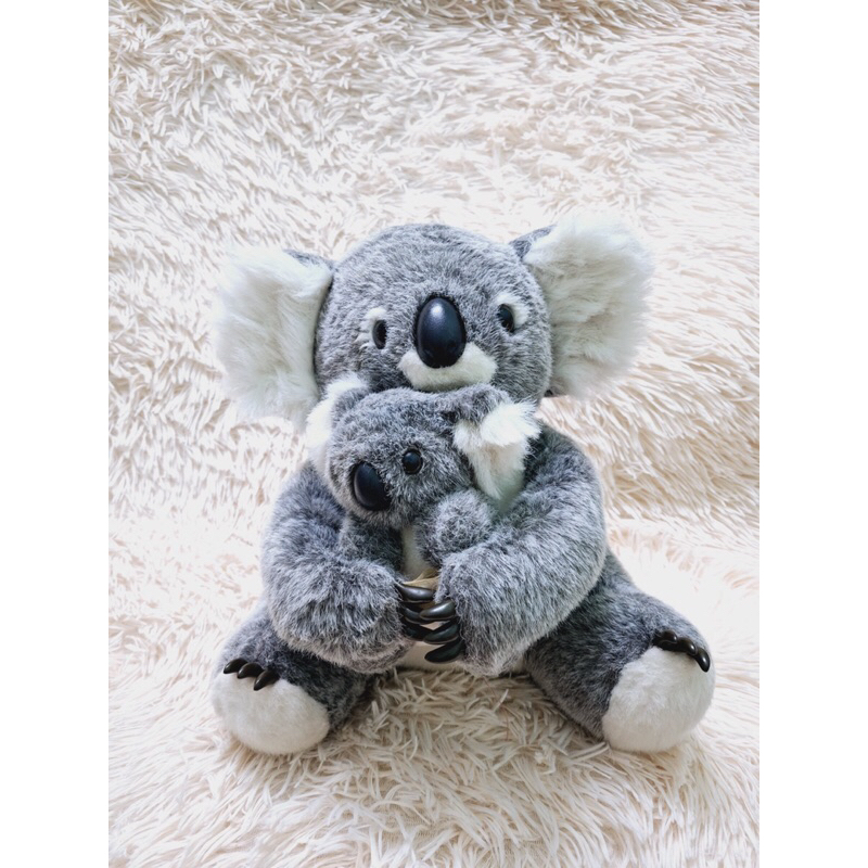 Gấu bông Koala 15cm