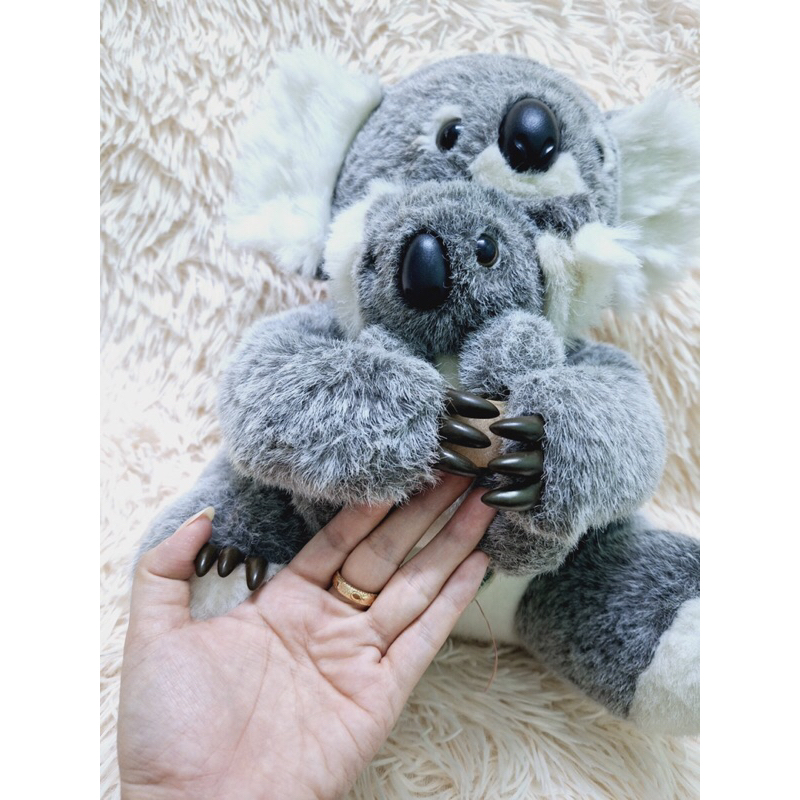 Gấu bông Koala 15cm