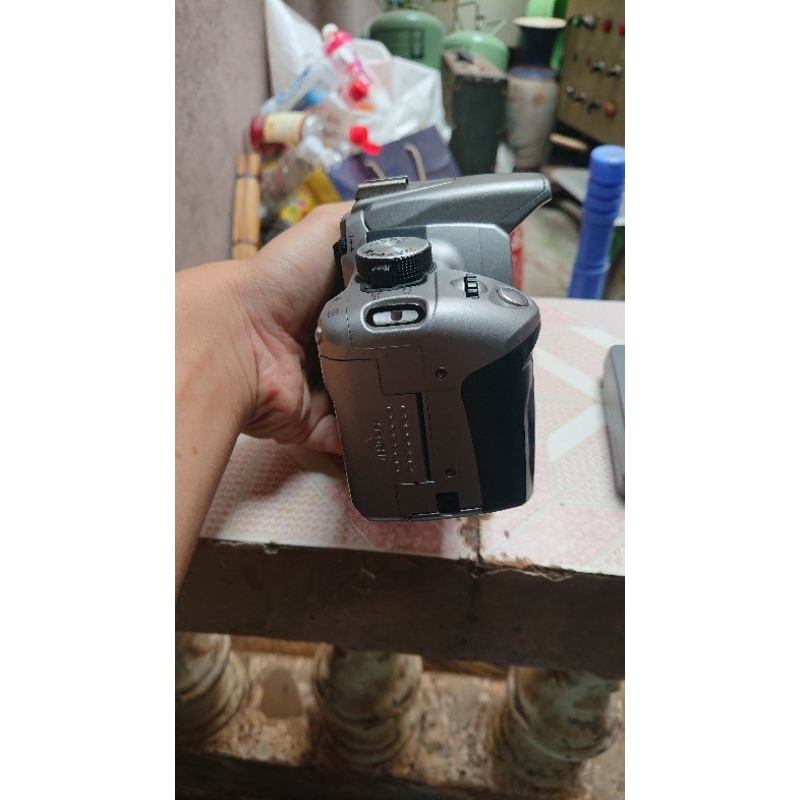 Máy ảnh canon 350d body