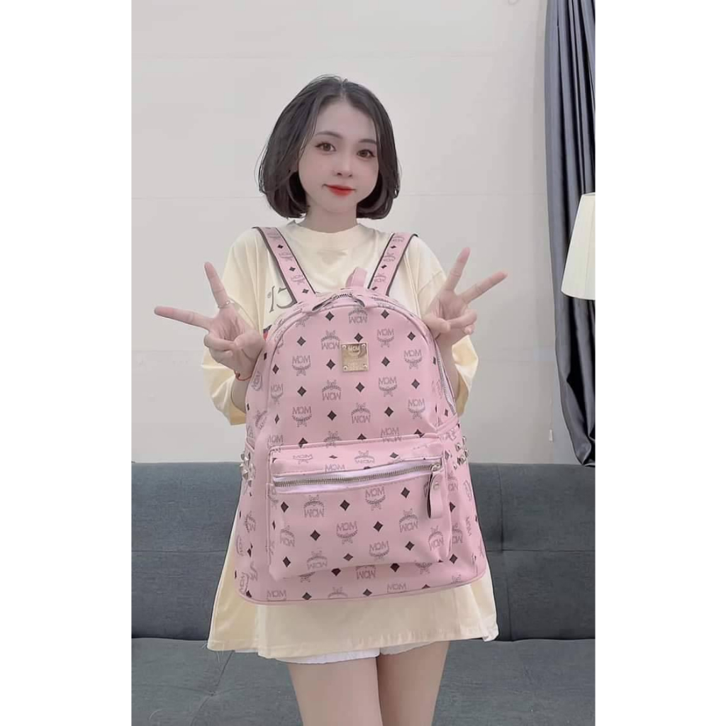 Balo da - Balo đi học size 40 dễ thương nhiều mẫu siêu hot giá rẻ