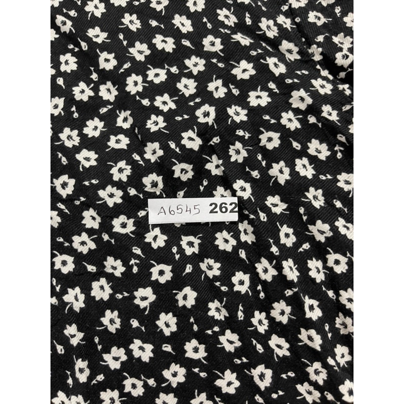 Áo Sơ Mi Zarra Hoa Nhí