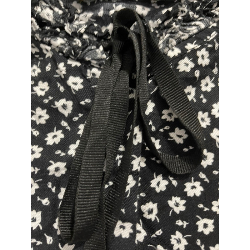 Áo Sơ Mi Zarra Hoa Nhí