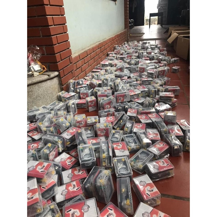 Bộ đo áp suất bơm xăng SE