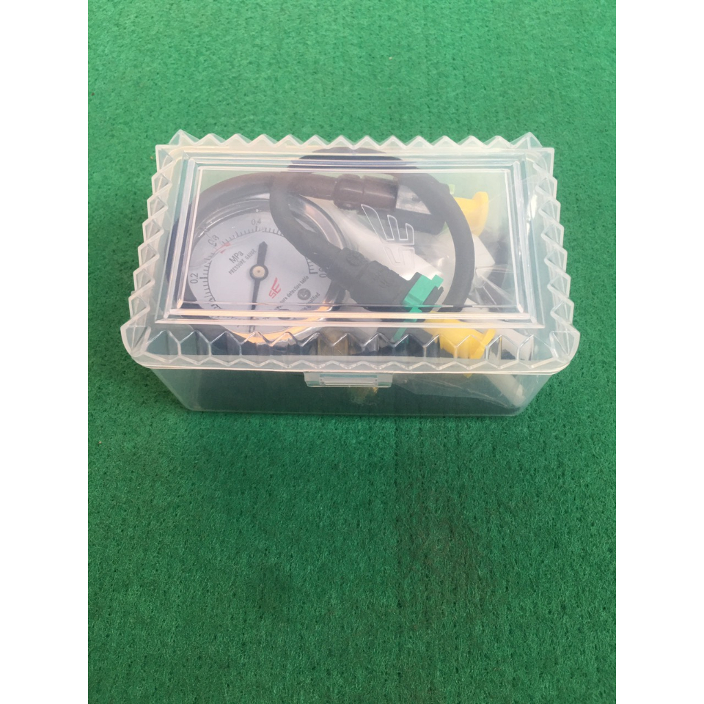 Bộ đo áp suất bơm xăng SE