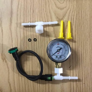 Bộ đo áp suất bơm xăng SE