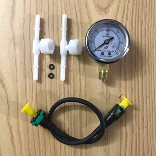 Bộ đo áp suất bơm xăng SE