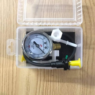 Bộ đo áp suất bơm xăng SE