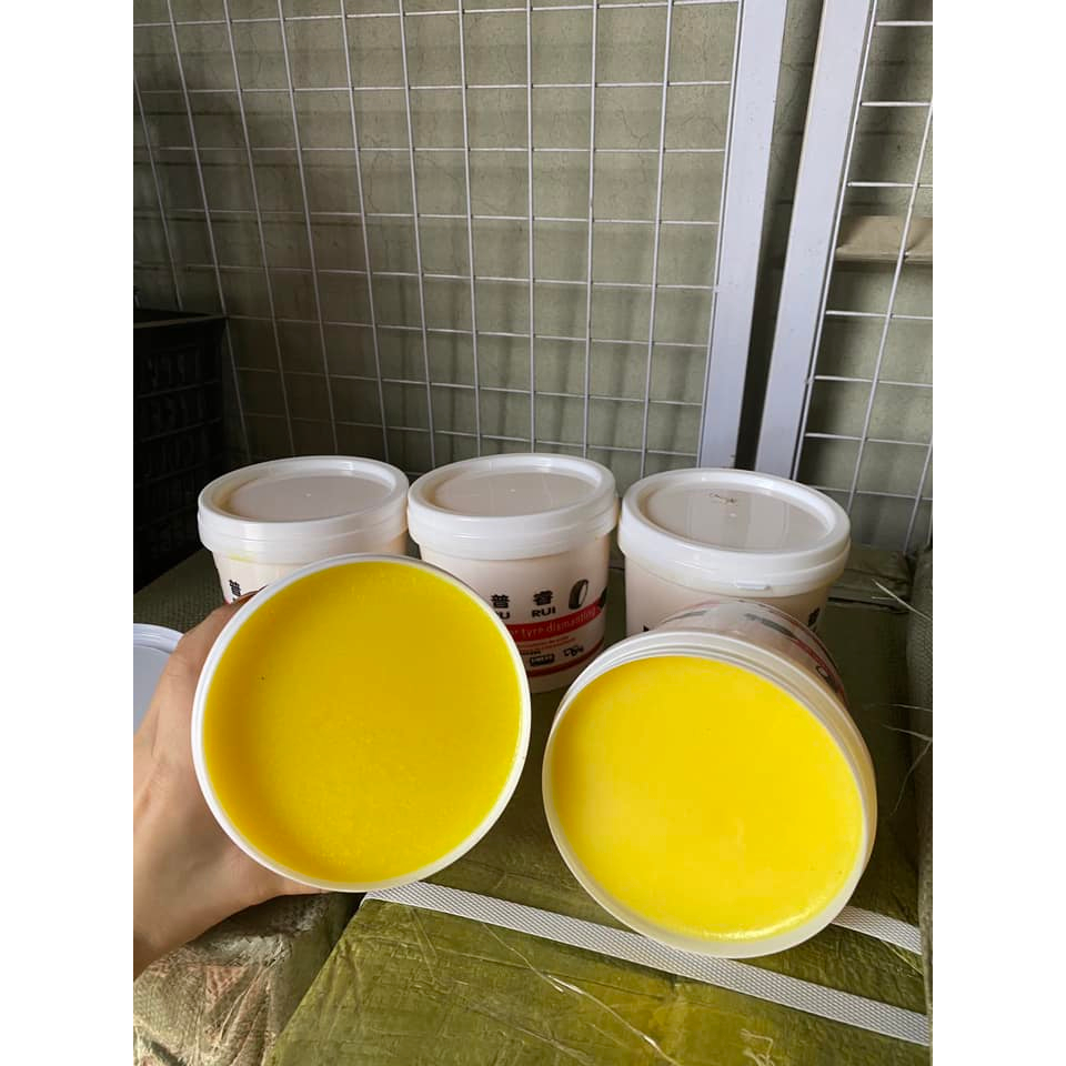 Sáp bôi trơn hỗ trợ ra vào lốp ô tô xe máy và xe điện