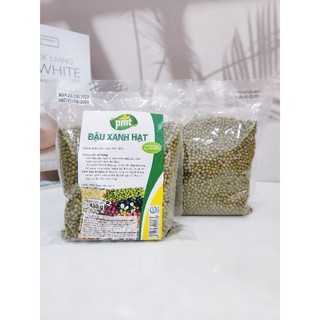 Đậu xanh hạt phú minh tâm 450gr