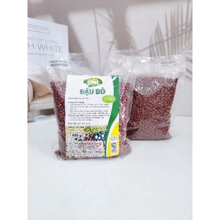 Đậu đỏ phú minh tâm 450gr