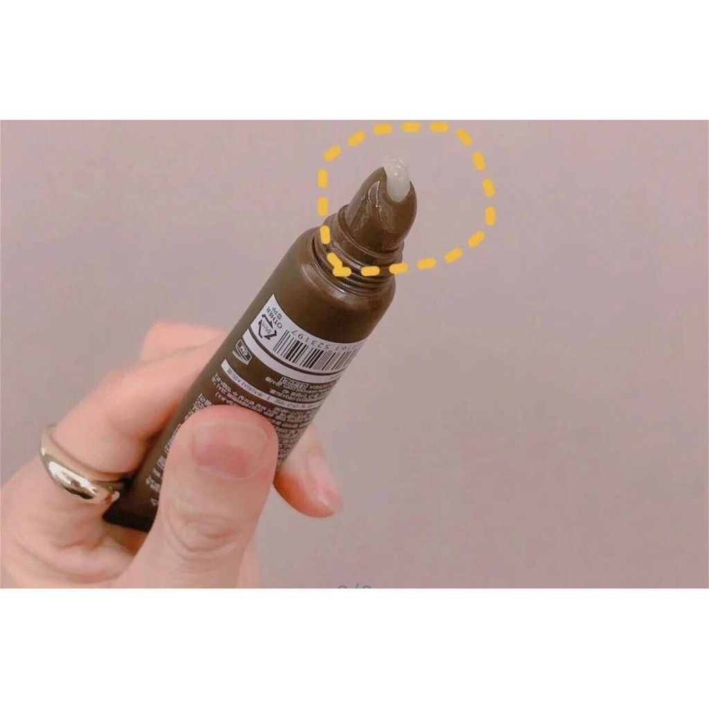 Tinh chất  dưỡng môi Sidmool Jojoba Lip Esssence