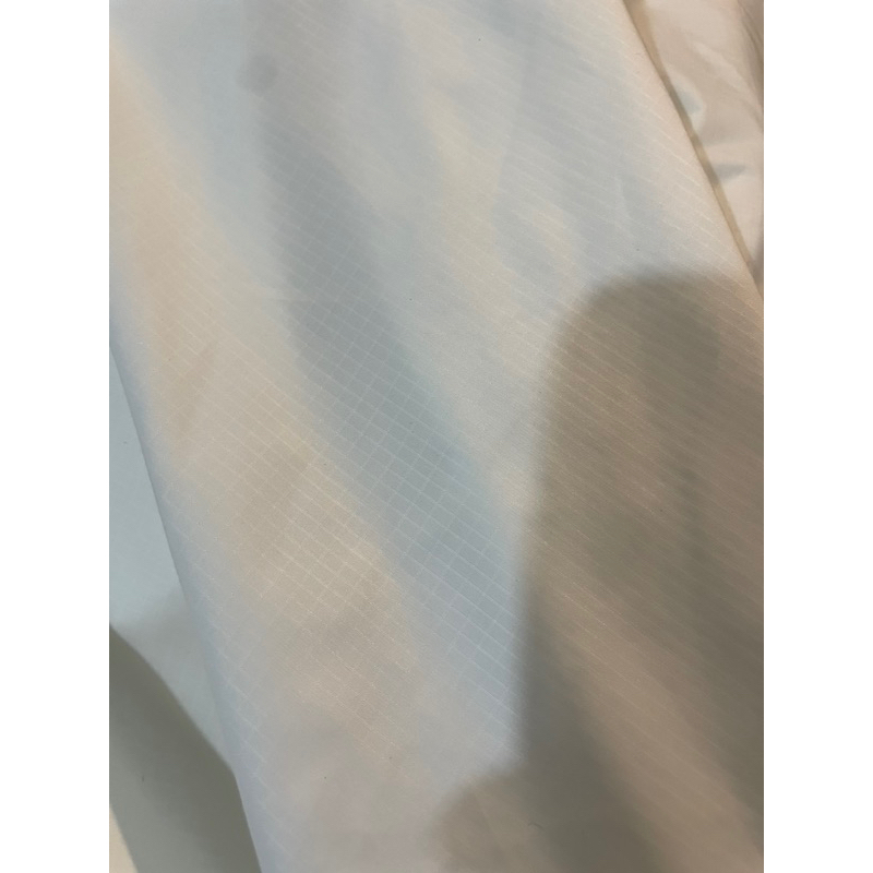 Vải gió may, khâu, dán diều sáo. Chống thấm nước, không lọt gió