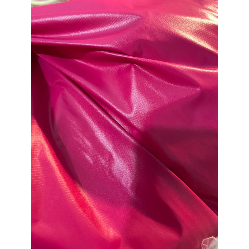 Vải gió may, khâu, dán diều sáo. Chống thấm nước, không lọt gió