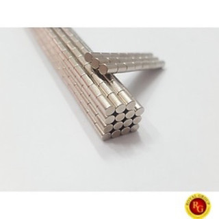 Nam châm viên 5x20mm