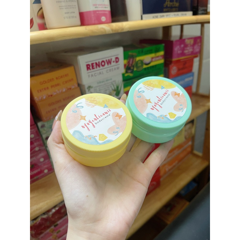 KEM CỐT VIP MIX ĐÀI LOAN