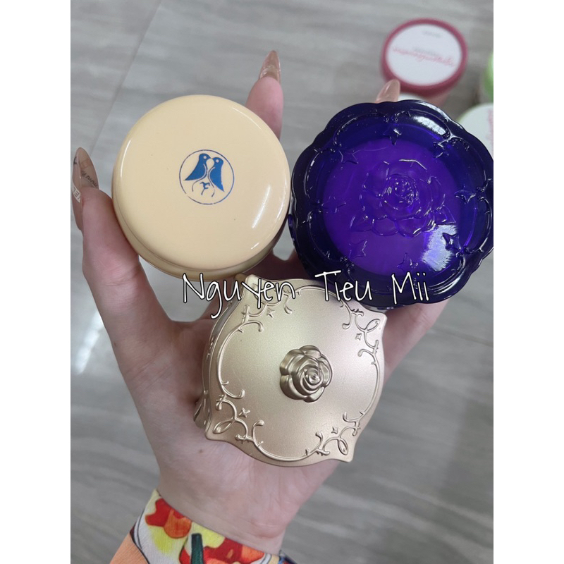 KEM CỐT VIP MIX ĐÀI LOAN