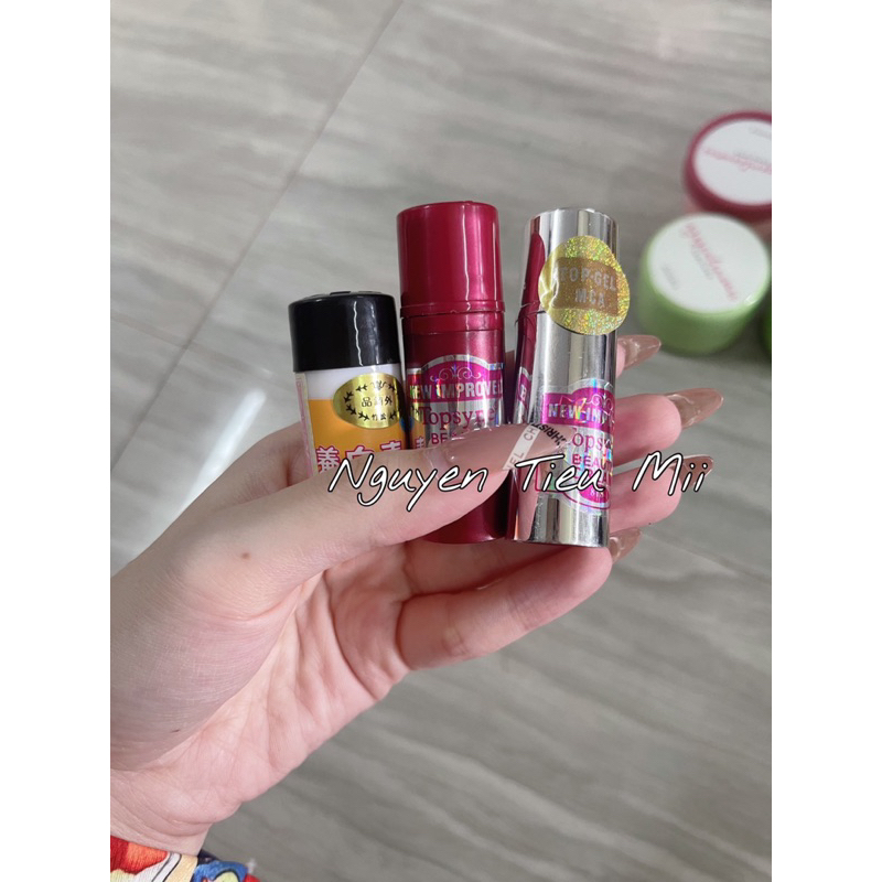 KEM CỐT VIP MIX ĐÀI LOAN