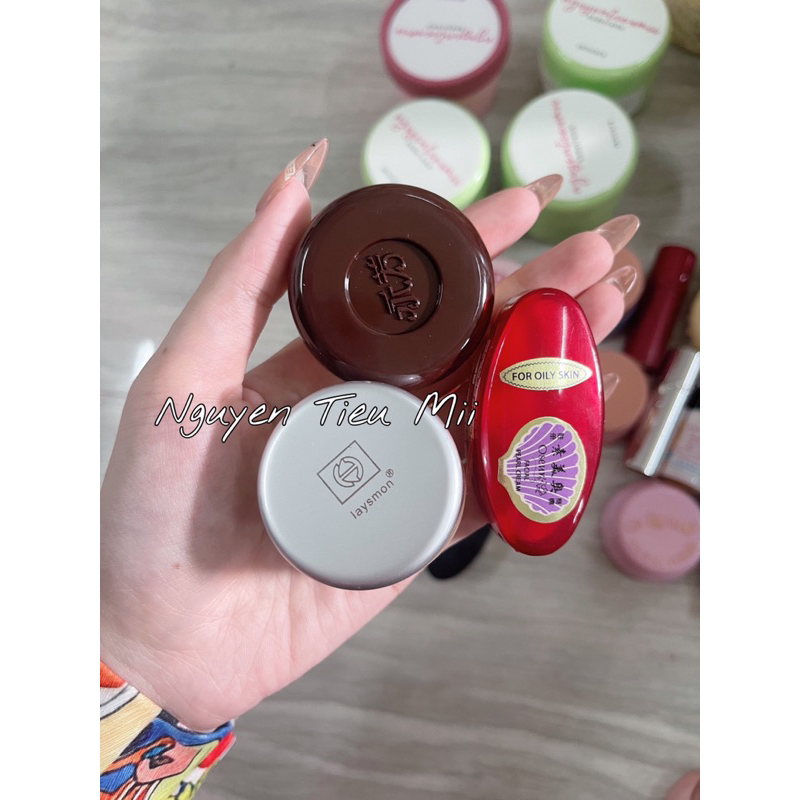 KEM CỐT VIP MIX ĐÀI LOAN