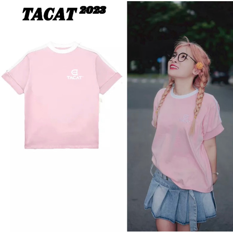 [Pass Đồ]Pass Baby Tee New Local Brand TACAT