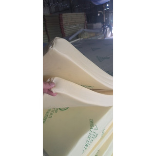 ( Giao toàn quốc )Nệm cao su non dày 5cm 1M.1m2.1m4.1m6.1m8 x 2m