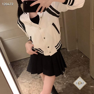 Áo Khoác Lụa Y.s.l Đính Đá Lưng