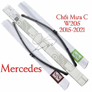 Gạt mưa xe mercedes c180 c200 c250 c300 w205 hàng xịn