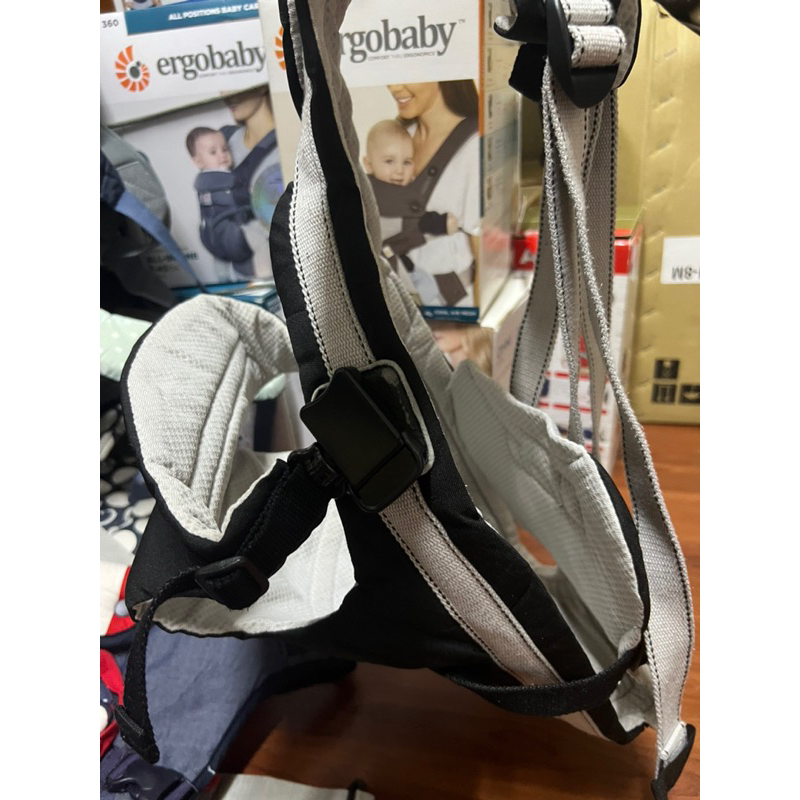 Địu sơ sinh 0m -trên 1 tuổi