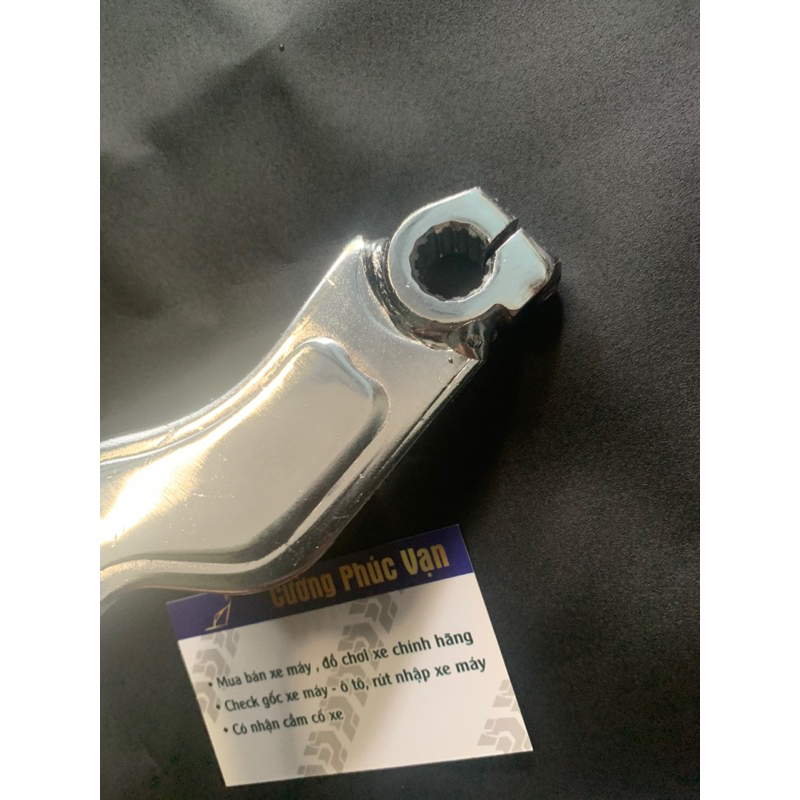 Giò Thắng Sport Satria 110 120 2000 2006