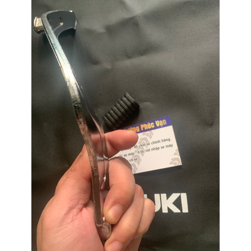 Giò Thắng Sport Satria 110 120 2000 2006