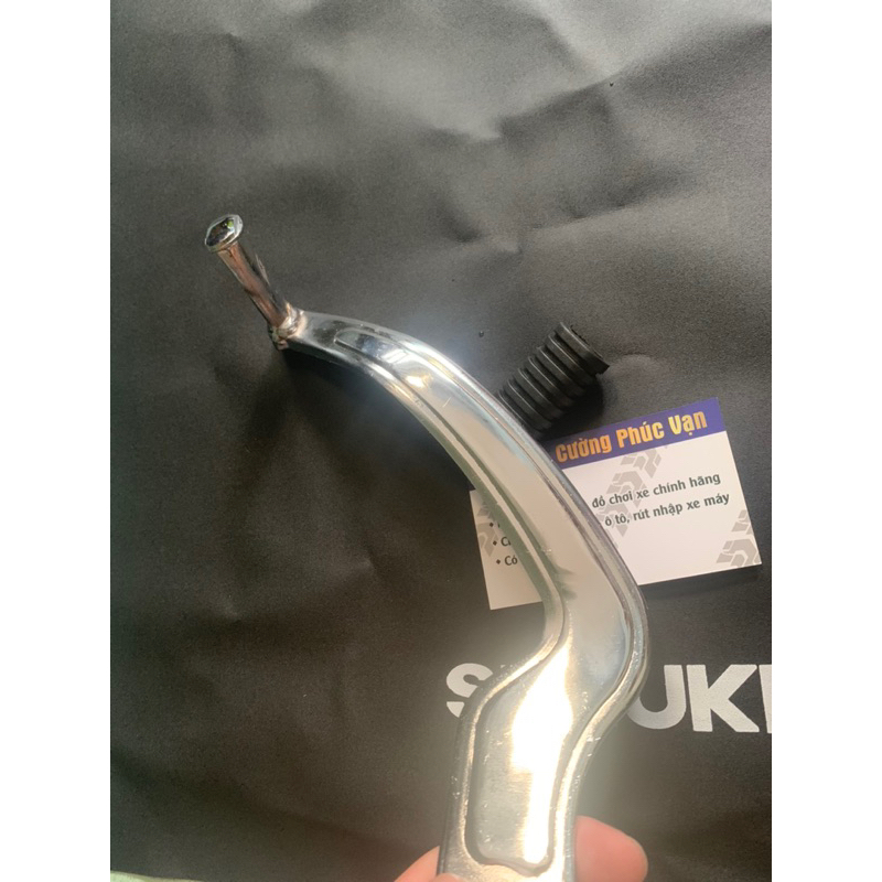 Giò Thắng Sport Satria 110 120 2000 2006