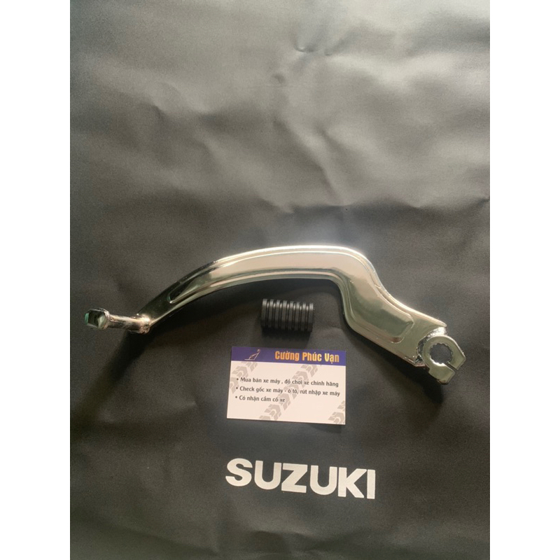 Giò Thắng Sport Satria 110 120 2000 2006