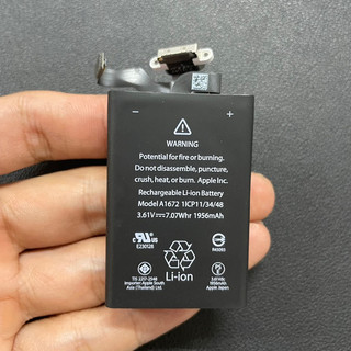 Pin Chuột Máy Tính Magic 2 A1672
