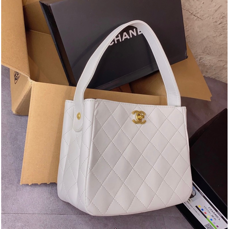 Túi đeo chéo cha-nel 2023 new đỉnh chóp fullbox