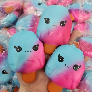 Squishy kem galaxy mini mềm thơm, chậm tăng