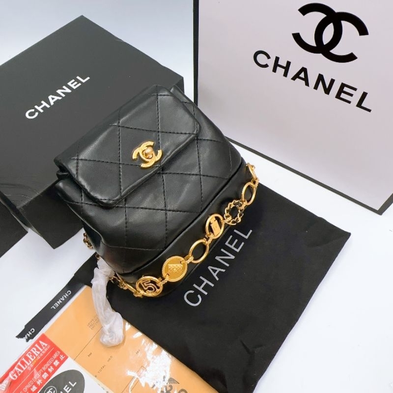 BALO C          N MINI  P23 LOGO SS2023