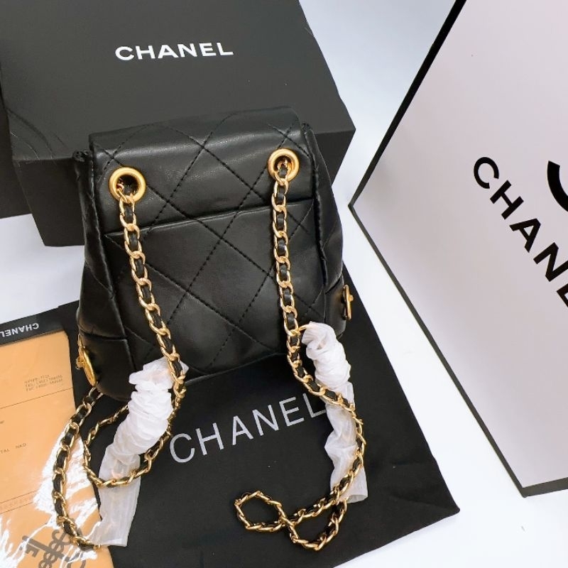 BALO C          N MINI  P23 LOGO SS2023