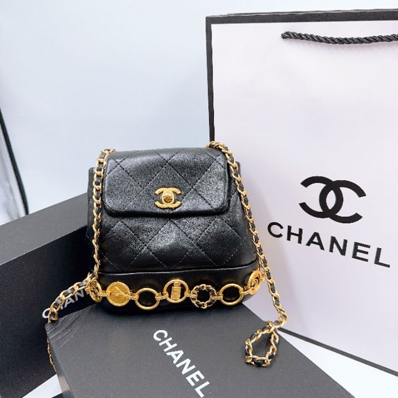 BALO C          N MINI  P23 LOGO SS2023