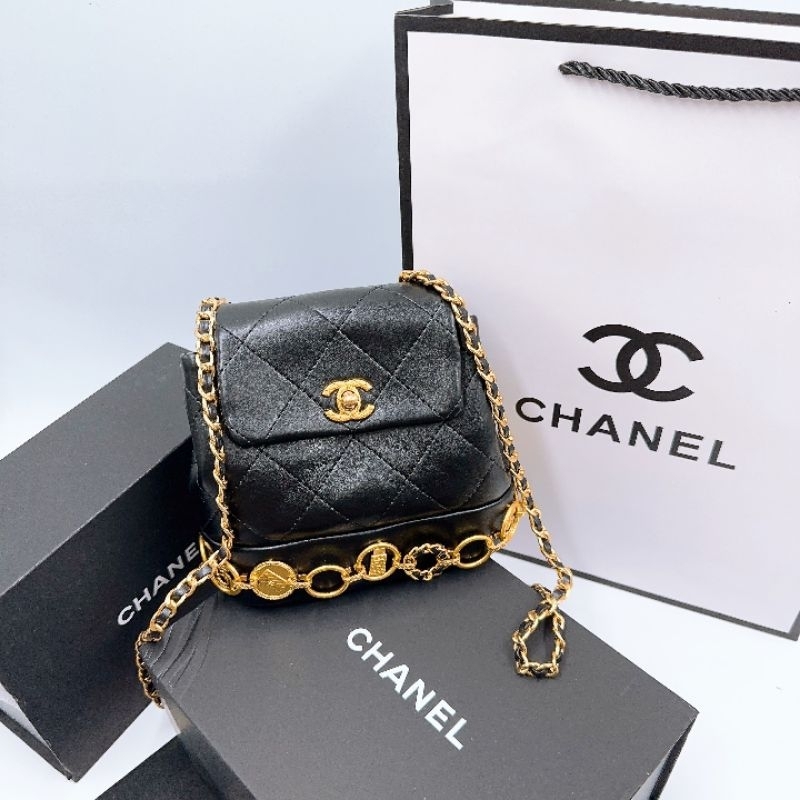 BALO C          N MINI  P23 LOGO SS2023