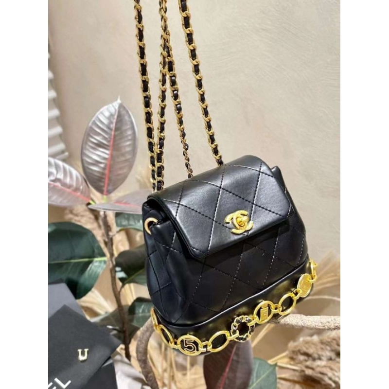 BALO C          N MINI  P23 LOGO SS2023