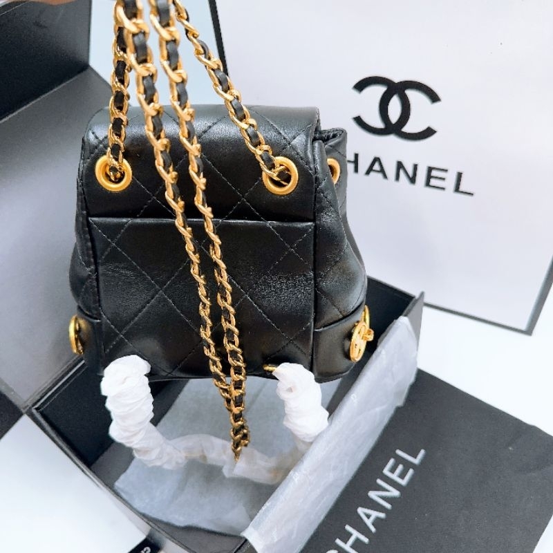 BALO C          N MINI  P23 LOGO SS2023