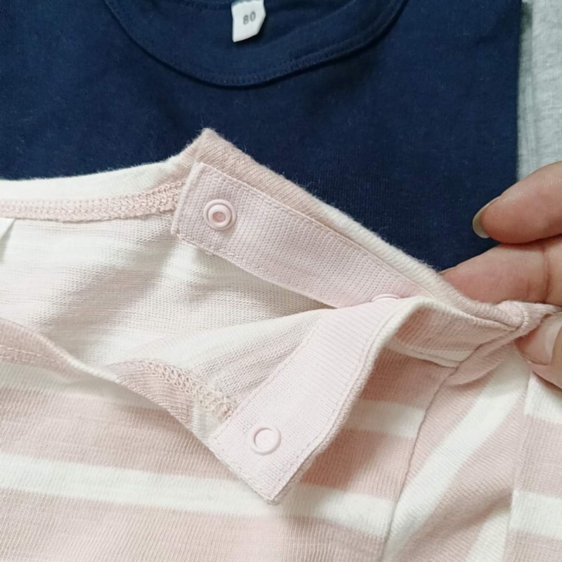 Áo bé trai dài tay Mui j xuất nhật  sz 80-150