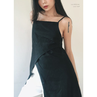 Đầm Áo 2 trong 1-LiLy Top