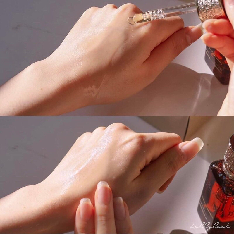 5 tuýp Vitamin C Ohui trắng da chống lão  hoá Ohui the first