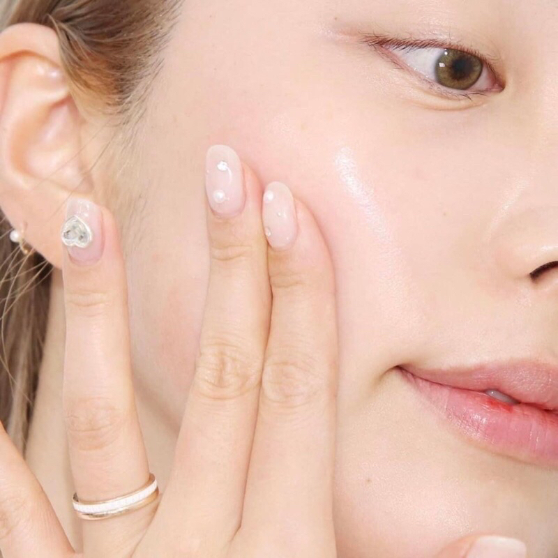 5 tuýp Vitamin C Ohui trắng da chống lão  hoá Ohui the first