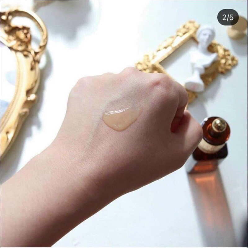 5 tuýp Vitamin C Ohui trắng da chống lão  hoá Ohui the first