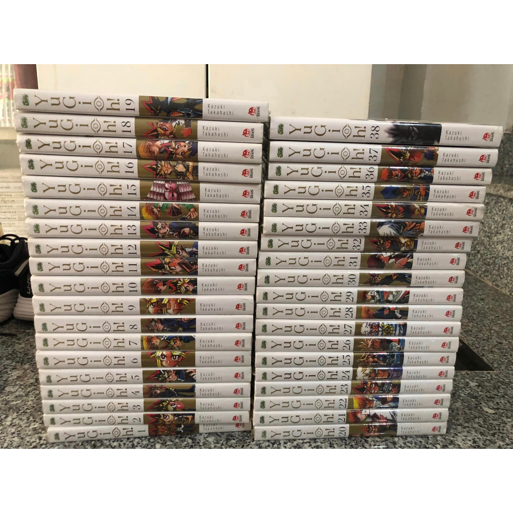 YUGIOH__FULL___38____TẬP