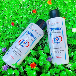 dung dịch uốn tóc MP 500ml hương trái cây