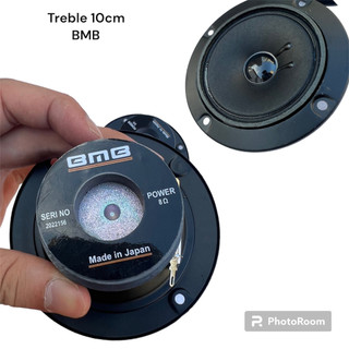 Loa treble nhập khẩu bmb siêu chống cháy - 1 đôi